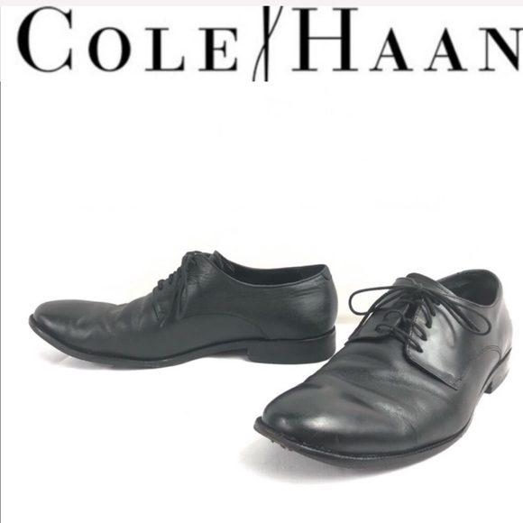 Cole Haan Williams cap toe oxfords size 13 main image 8